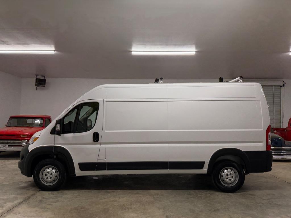 ram promaster cargo van 2023 3C6LRVDG4PE580160 image ram promaster cargo van 2023 3C6LRVDG4PE580160 image